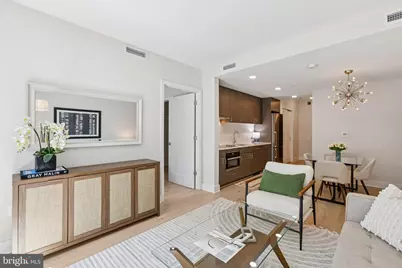 1211 Van Street SE #1003, Washington, DC 20003 - Photo 1