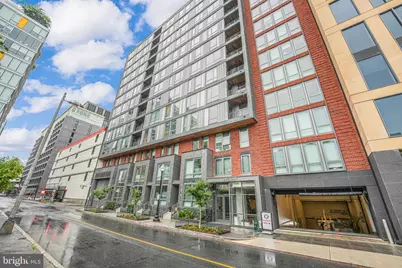 1211 Van Street SE #1003, Washington, DC 20003 - Photo 2