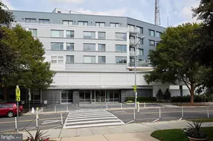 4101 Albemarle St NW, Washington, DC 20016 - Photo 2
