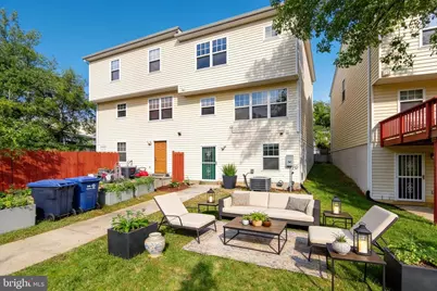 4014 Blakney Lane SE, Washington, DC 20032 - Photo 34