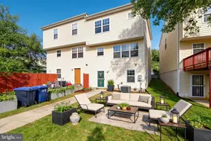4014 Blakney Ln SE, Washington, DC 20032 - Photo 34
