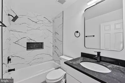 4014 Blakney Lane SE, Washington, DC 20032 - Photo 16