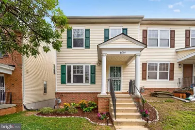 4014 Blakney Lane SE, Washington, DC 20032 - Photo 1