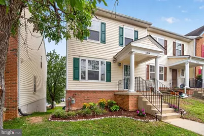 4014 Blakney Lane SE, Washington, DC 20032 - Photo 2