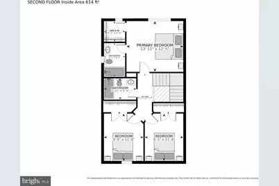 4014 Blakney Lane SE, Washington, DC 20032 - Photo 32