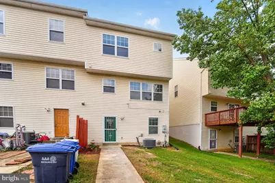 4014 Blakney Lane SE, Washington, DC 20032 - Photo 28