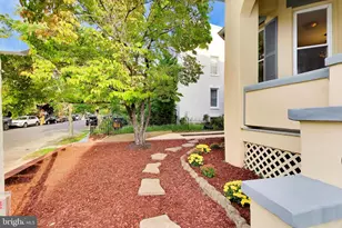 518 Quincy St NW, Washington, DC 20011 - Photo 4