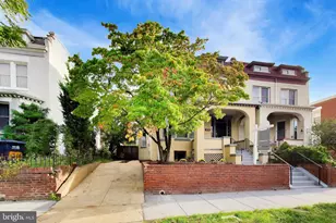 518 Quincy St NW, Washington, DC 20011 - Photo 2