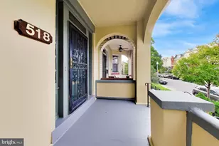 518 Quincy St NW, Washington, DC 20011 - Photo 6
