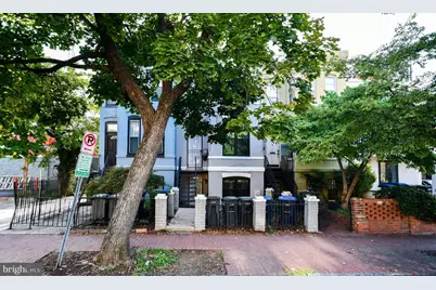 725 12th Street NE #B, Washington, DC 20002 - Photo 1