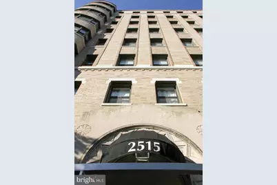 2515 K Street NW #306, Washington, DC 20037 - Photo 30
