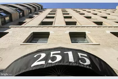 2515 K Street NW #306, Washington, DC 20037 - Photo 2