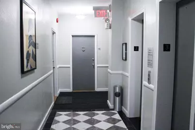 2515 K Street NW #306, Washington, DC 20037 - Photo 10