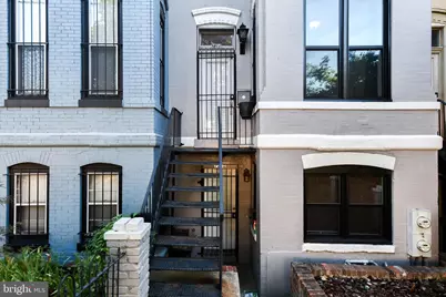 725 12th Street NE #A, Washington, DC 20002 - Photo 32