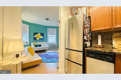 1816 Kalorama Road NW #306, Washington, DC 20009 - Photo 14
