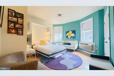 1816 Kalorama Road NW #306, Washington, DC 20009 - Photo 8