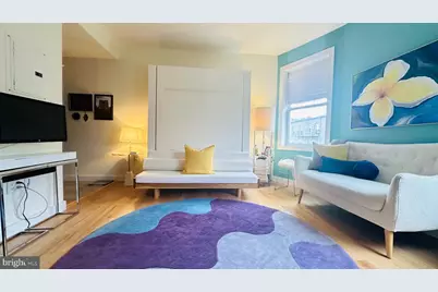 1816 Kalorama Road NW #306, Washington, DC 20009 - Photo 4