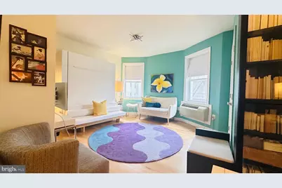1816 Kalorama Road NW #306, Washington, DC 20009 - Photo 2