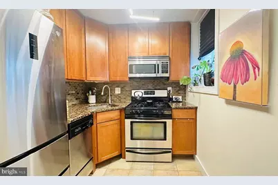 1816 Kalorama Road NW #306, Washington, DC 20009 - Photo 12
