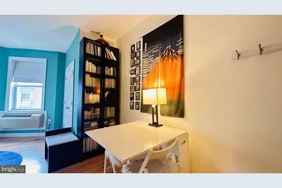 1816 Kalorama Road NW #306, Washington, DC 20009 - Photo 16