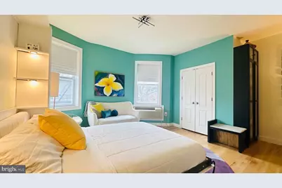 1816 Kalorama Road NW #306, Washington, DC 20009 - Photo 10