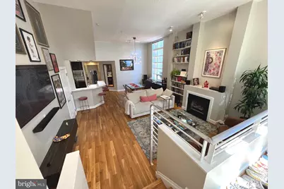 1209 O Street NW #1, Washington, DC 20005 - Photo 2