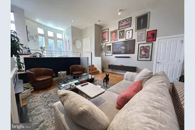 1209 O Street NW #1, Washington, DC 20005 - Photo 4