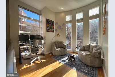 1209 O Street NW #1, Washington, DC 20005 - Photo 18