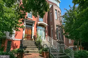 1209 O St NW, Washington, DC 20005 - Photo 1