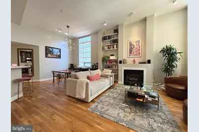1209 O Street NW #1, Washington, DC 20005 - Photo 16