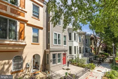 114 Quincy Place NE #1, Washington, DC 20002 - Photo 4