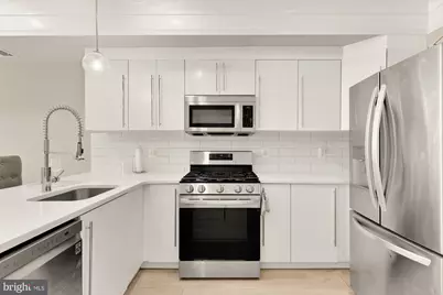 114 Quincy Place NE #1, Washington, DC 20002 - Photo 16