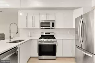 114 Quincy Pl NE, Washington, DC 20002 - Photo 16