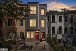 114 Quincy Pl NE, Washington, DC 20002 - Photo 2