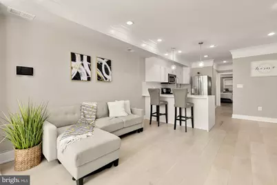 114 Quincy Place NE #1, Washington, DC 20002 - Photo 8