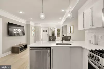 114 Quincy Place NE #1, Washington, DC 20002 - Photo 18
