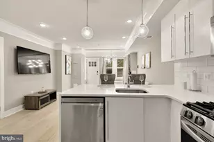 114 Quincy Pl NE, Washington, DC 20002 - Photo 18