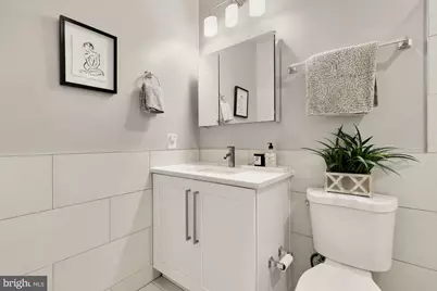 114 Quincy Place NE #1, Washington, DC 20002 - Photo 30