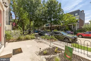 114 Quincy Pl NE, Washington, DC 20002 - Photo 6