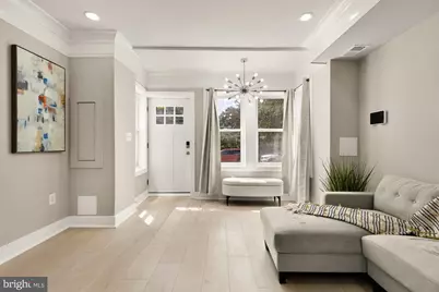 114 Quincy Place NE #1, Washington, DC 20002 - Photo 10