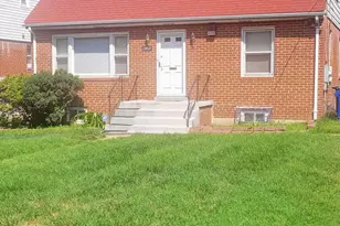 4136 2nd St SW, Washington, DC 20032 - Photo 1