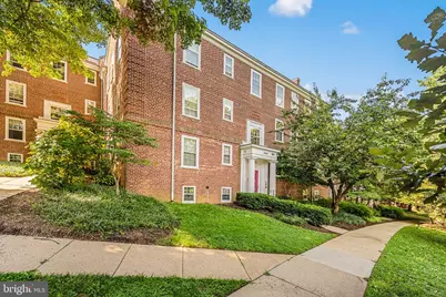 3860 Rodman Street NW #C225, Washington, DC 20016 - Photo 1