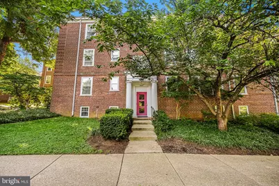 3860 Rodman Street NW #C225, Washington, DC 20016 - Photo 32