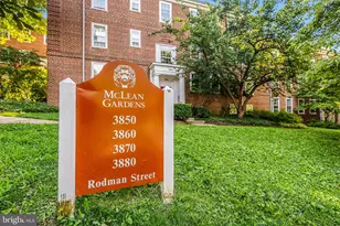 3860 Rodman St NW, Washington, DC 20016 - Photo 2