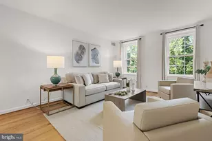 3860 Rodman St NW, Washington, DC 20016 - Photo 8