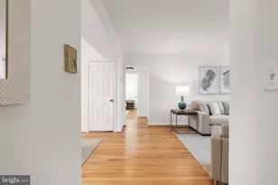 3860 Rodman St NW, Washington, DC 20016 - Photo 6