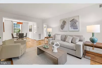 3860 Rodman Street NW #C225, Washington, DC 20016 - Photo 10