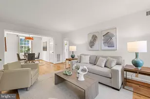 3860 Rodman St NW, Washington, DC 20016 - Photo 10