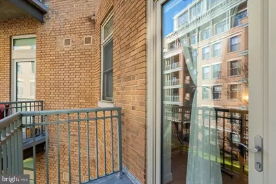 2425 L Street NW #324, Washington, DC 20037 - Photo 10