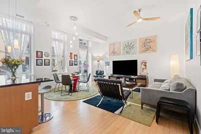 2425 L Street NW #324, Washington, DC 20037 - Photo 4